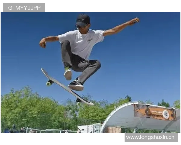 滑板文化的崛起成都滑板队如何实现中路突破与创新发展