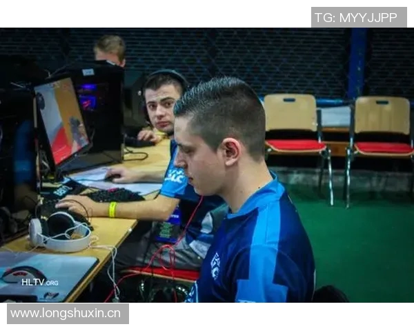 聚焦CSGO：探讨LNG战队在意识与战术上的创新与挑战