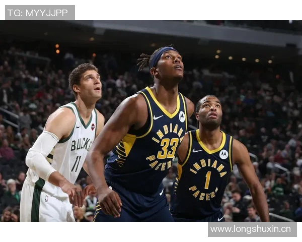 步行者与雄鹿实力对比分析谁能在NBA赛场上更胜一筹